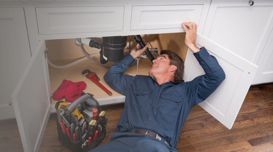 Professional Leak Detection Services in Satsuma, FL